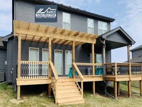 Ramos Construction - Photo 6