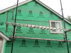 BEI Exterior Maintenance - Photo 2