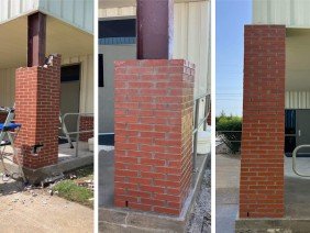 SureGlow Stove and Chimney - Photo 1