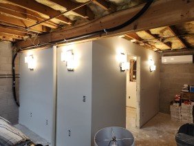 Randy J Seeley Electrical Contractors - Photo 2