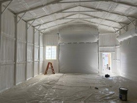 Holland Spray Foam Insulation - Photo 4