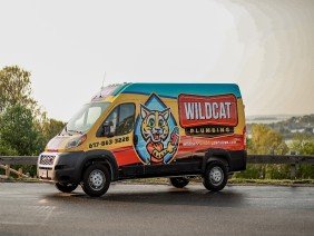 Wildcat Plumbing - Photo -1