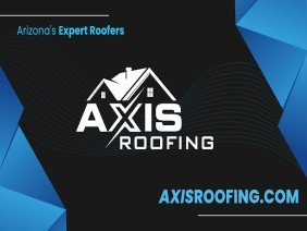 Axis Roofing - Photo 1