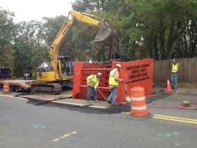 North East Shoring Corp., Inc. - Photo 2