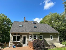 The NorthFace Roofing Company - MA - Photo 0