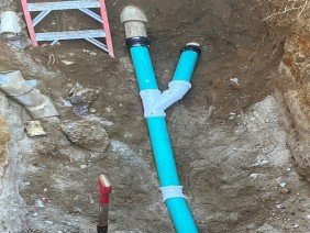 Always Reliable Excavating Inc - Photo 0