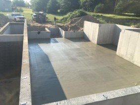 TS Max Concrete - Photo -1