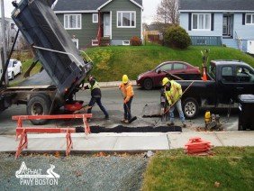 Boston Paving Solutions - Photo 6