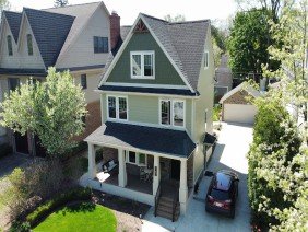 Bloomfield Construction & Restoration - Photo 0