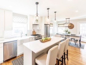 Courtney Ellen Interior Design - Photo 1