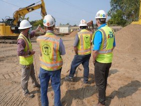 Grand River Construction, Inc. - Photo 1