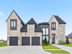 Signature Series Homes by Chad Broussard - Photo -1