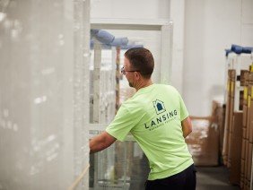 Lansing Building Products - Lanham, MD - Photo 3