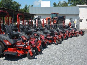 Bayside Kubota & Equipment Company - Photo 0