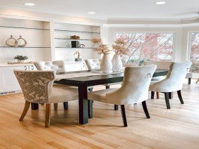 MuralizeIt Interiors Home Staging - Photo 3