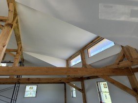 Drywall Concepts - Photo -1