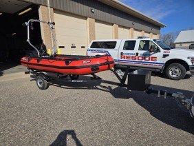 Alex Air Apparatus - Photo 1