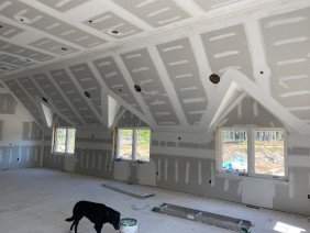 Yves Lapointe Drywall, Inc. - Photo 0