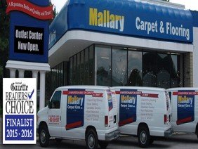 Mallary Carpet & Flooring - Photo 0