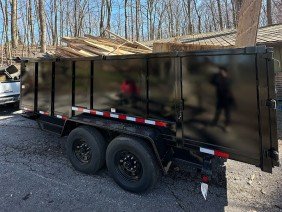 Tyler's Hauling and Removal Services LLC - Photo 2