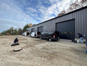 Mason Steel Buildings Corp - Photo 5