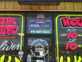 Clearwater Pool & Spa - Photo 6