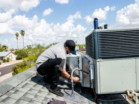 North Valley Mechanical HVAC & Plumbing - Photo -1