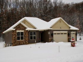 Heartland Custom Homes, Inc. - Photo 0