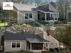 Greater Boston Roofing - Photo 5