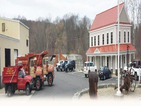 Construction Materials Service, Inc - CMS Inc. - Photo 2