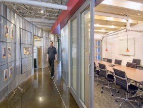 Davis Square Architects - Photo 0