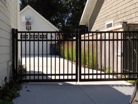 Fence Consultants of West Michigan - Photo -1