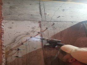 Sure-Dri Basement Waterproofing - Photo -1