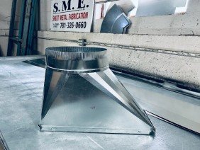 Sheet Metal Enterprises - Photo 2