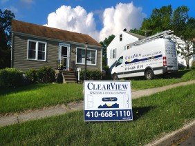 Clearview Window & Door Company - Photo 5