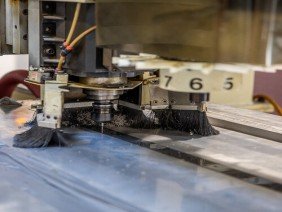 Netzer Metalworks, LLC - Photo 2