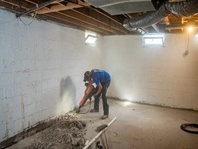 Baker's Waterproofing - Photo 6