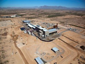 CMC Steel Arizona - Photo 5