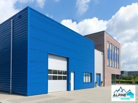 Alpine Garage Door Repair Bellingham Co. - Photo 3