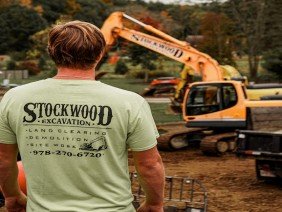 Stockwood Excavation - Photo 0