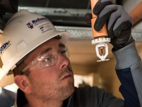 Reliance Fire Protection - Photo 1