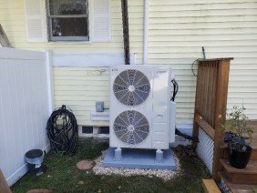 LaCroix Heating and Cooling - Photo -1