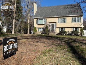 DECARNEY ROOFING LLC - Photo -1