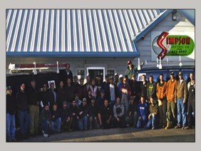 Simpson Electric Co - Photo 3