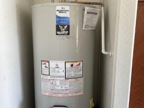 Phay Plumbing services LLC - Photo -1