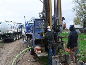 Blue Water Wells, Inc. - Photo -1