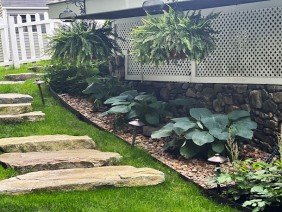 Downer Brothers Landscaping, Inc. - Photo 3