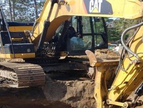 DeChantal Excavating LLC - Photo 0