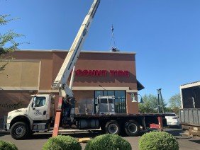 Four Seasons Home Services - Phoenix, AZ - Photo 0