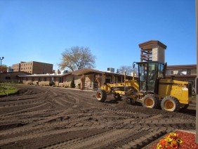 Cicchini Asphalt LLC - Photo -1